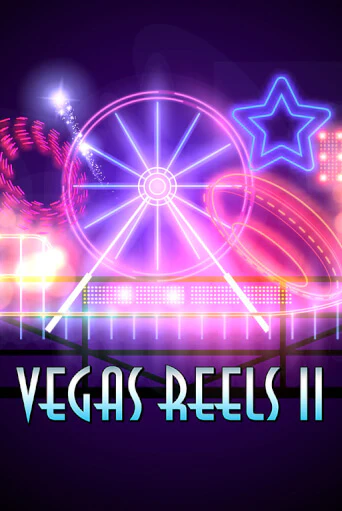 Слот Vegas Reels II в демо-режиме от Wazdan в Champion Slots Casino