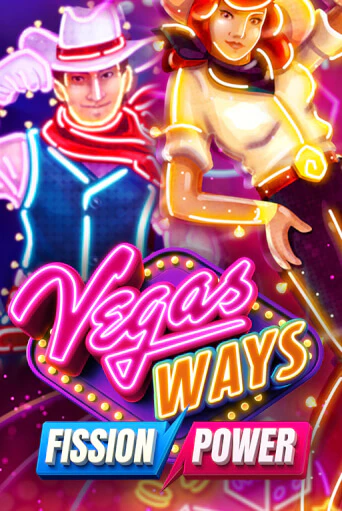 Слот Vegas Ways в демо-режиме от High 5 в Champion Slots Casino