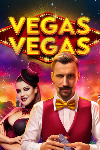 Слот Vegas-Vegas в демо-режиме от 5 Men Gaming в Champion Slots Casino