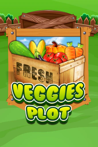 Слот Veggies Plot в демо-режиме от KA Gaming в Champion Slots Casino