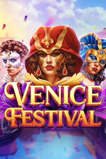 Слот Venice Festival в демо-режиме от Evoplay в Champion Slots Casino