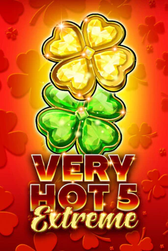 Слот Very Hot 5 Extreme в демо-режиме от Fazi в Champion Slots Casino