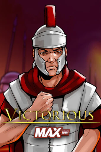 Слот Victorious™ в демо-режиме от NetEnt Deluxe в Champion Slots Casino