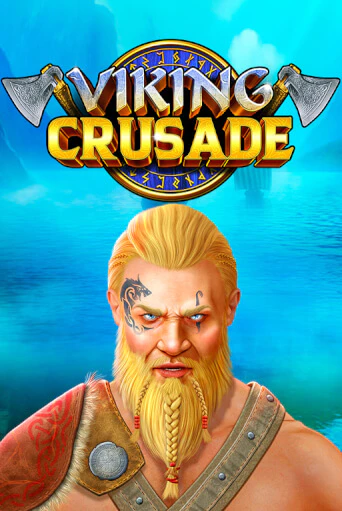 Слот Viking Crusade в демо-режиме от Ruby Play в Champion Slots Casino