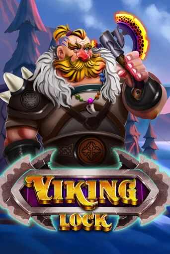 Слот Viking Lock в демо-режиме от Relax Gaming в Champion Slots Casino
