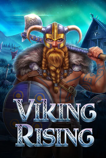 Слот Viking Rising в демо-режиме от Amusnet Interactive в Champion Slots Casino