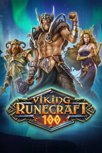 Слот Viking Runecraft 100 в демо-режиме от Play'n GO в Champion Slots Casino