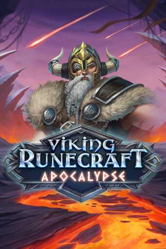 Слот Viking Runecraft: Apocalypse в демо-режиме от Play'n GO в Champion Slots Casino
