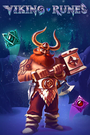 Слот Viking Runes в демо-режиме от TrueLab в Champion Slots Casino