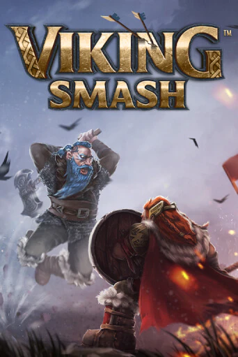 Слот Viking Smash в демо-режиме от Stakelogic в Champion Slots Casino