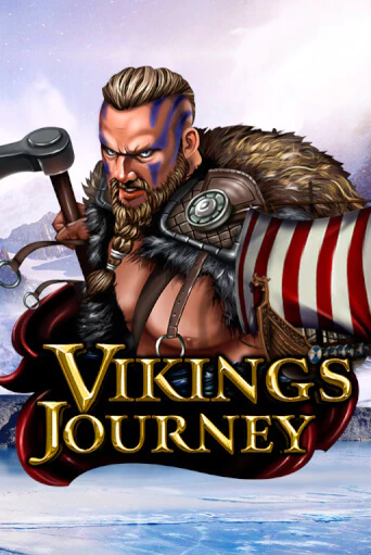 Слот Vikings Journey в демо-режиме от Red Rake Gaming в Champion Slots Casino