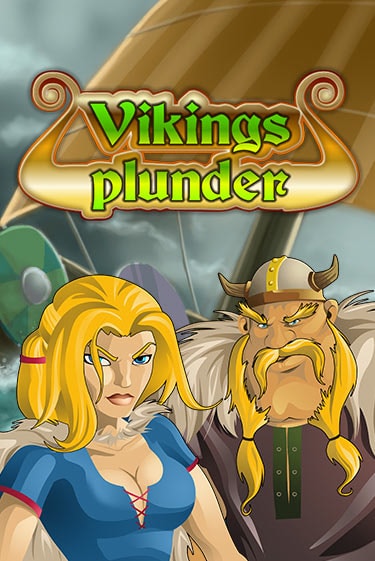 Слот Viking's Plunder в демо-режиме от Habanero в Champion Slots Casino