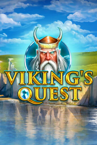 Слот Viking's Quest в демо-режиме от Amigo Gaming в Champion Slots Casino