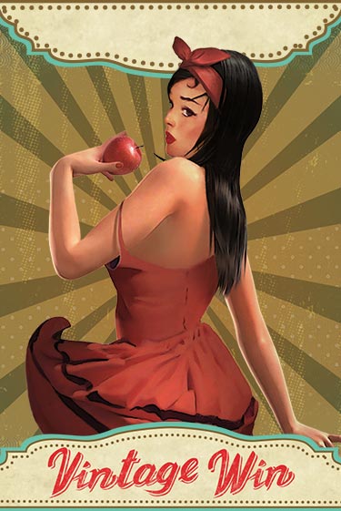 Слот Vintage Win в демо-режиме от BF Games в Champion Slots Casino