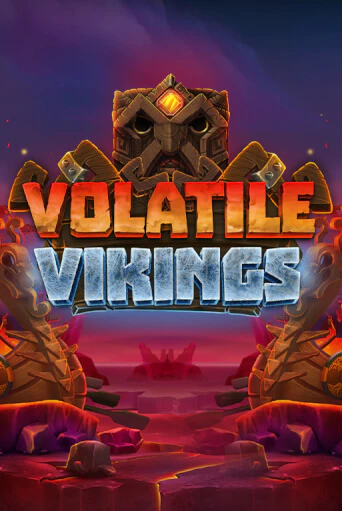 Слот Volatile Vikings в демо-режиме от Relax Gaming в Champion Slots Casino