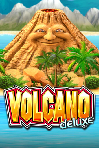 Слот Volcano в демо-режиме от Stakelogic в Champion Slots Casino