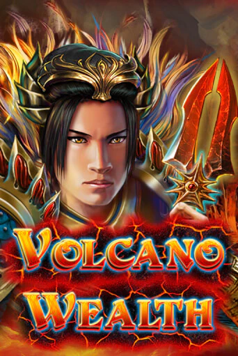 Слот Volcano Wealth в демо-режиме от Amusnet Interactive в Champion Slots Casino