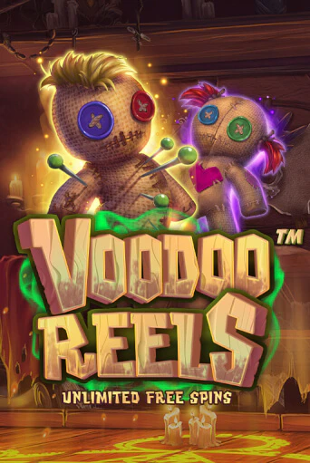 Слот Voodoo Reels в демо-режиме от Stakelogic в Champion Slots Casino
