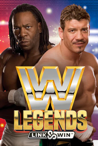 Слот WWE Legends: Link & Win VF в демо-режиме от Microgaming в Champion Slots Casino