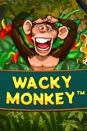 Слот Wacky Monkey в демо-режиме от Spinomenal в Champion Slots Casino