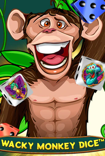Слот Wacky Monkey Dice в демо-режиме от Spinomenal в Champion Slots Casino