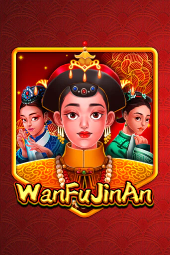 Слот WanFu JinAn в демо-режиме от KA Gaming в Champion Slots Casino