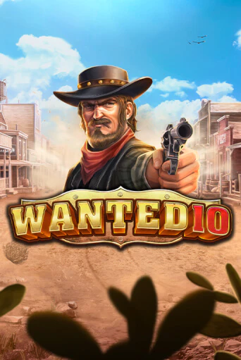 Слот Wanted 10 в демо-режиме от Amigo Gaming в Champion Slots Casino