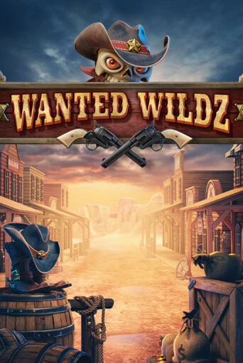 Слот Wanted Wildz в демо-режиме от Red Tiger в Champion Slots Casino