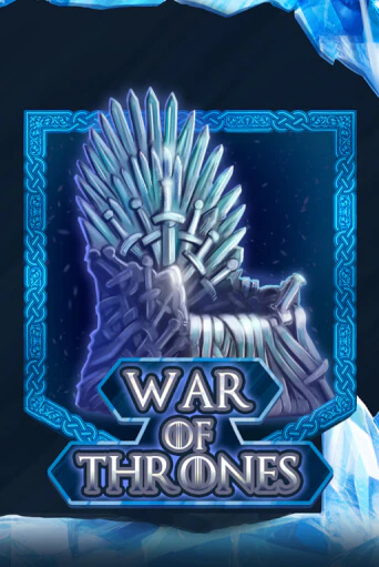 Слот War Of Thrones в демо-режиме от KA Gaming в Champion Slots Casino