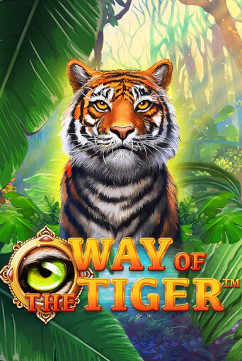 Слот Way of the Tiger в демо-режиме от Blueprint Gaming в Champion Slots Casino