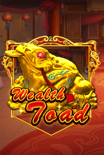 Слот Wealth Toad в демо-режиме от KA Gaming в Champion Slots Casino