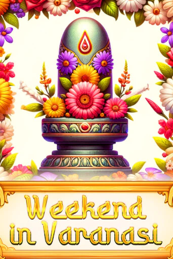 Слот Weekend in Varanasi в демо-режиме от Onlyplay в Champion Slots Casino