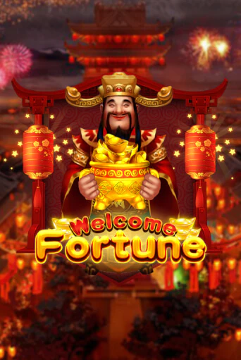 Слот Welcome Fortune в демо-режиме от KA Gaming в Champion Slots Casino