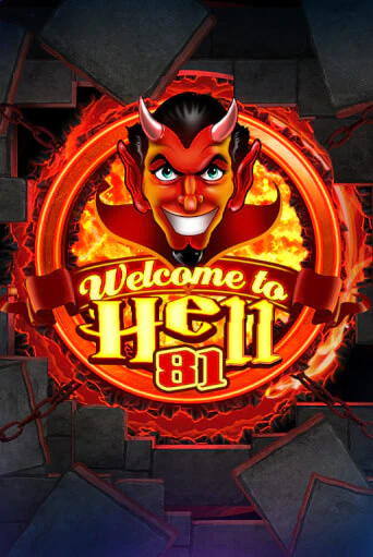 Слот Welcome To Hell 81 в демо-режиме от Wazdan в Champion Slots Casino