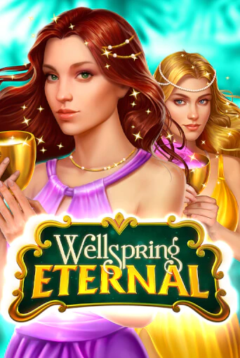 Слот Wellspring Eternal в демо-режиме от High 5 в Champion Slots Casino