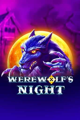 Слот Werewolf's Night в демо-режиме от 1spin4win в Champion Slots Casino