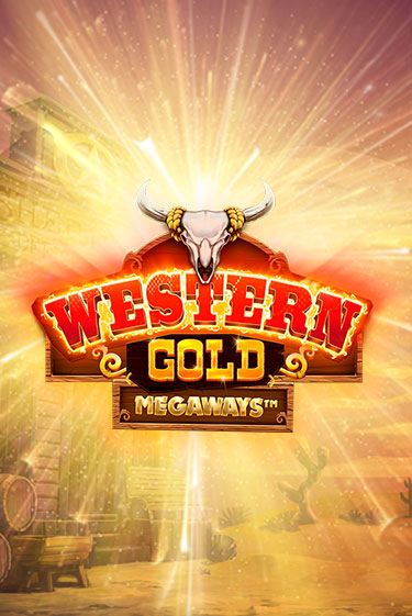 Слот Western Gold Megaways в демо-режиме от iSoftBet в Champion Slots Casino