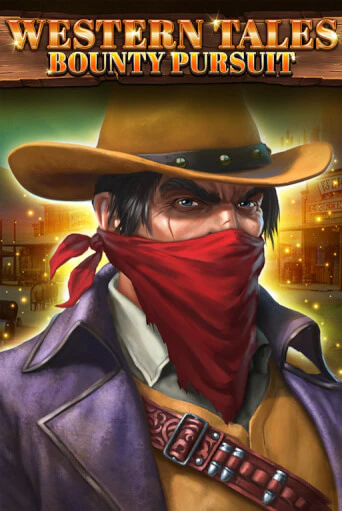 Слот Western Tales - Bounty Pursuit в демо-режиме от Spinomenal в Champion Slots Casino