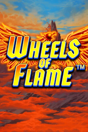 Слот Wheels of Flame в демо-режиме от Playtech в Champion Slots Casino