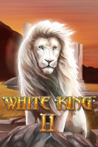 Слот White King 2 в демо-режиме от Playtech в Champion Slots Casino