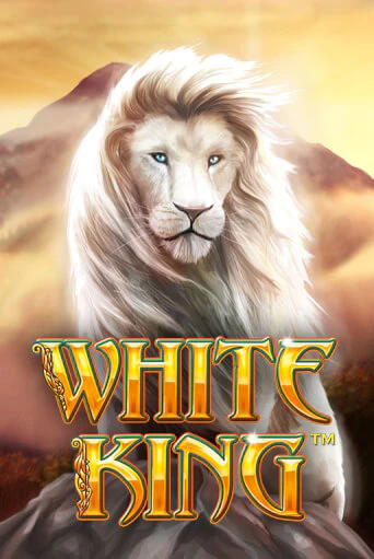 Слот White King в демо-режиме от Playtech в Champion Slots Casino