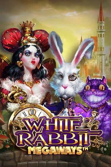 Слот White Rabbit в демо-режиме от Games Global в Champion Slots Casino