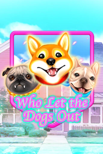 Слот Who Let The Dogs Out в демо-режиме от KA Gaming в Champion Slots Casino