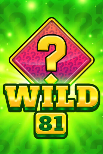 Слот Wild 81 в демо-режиме от Fazi в Champion Slots Casino