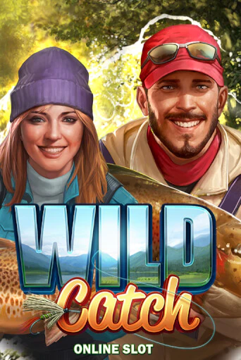 Слот Wild Catch (New) в демо-режиме от Microgaming в Champion Slots Casino