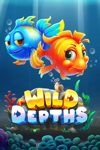 Слот Wild Depths в демо-режиме от Pragmatic Play в Champion Slots Casino