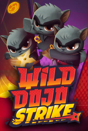 Слот Wild Dojo Strike в демо-режиме от Hacksaw в Champion Slots Casino