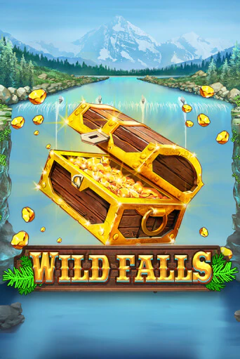 Слот Wild Falls в демо-режиме от Play'n GO в Champion Slots Casino