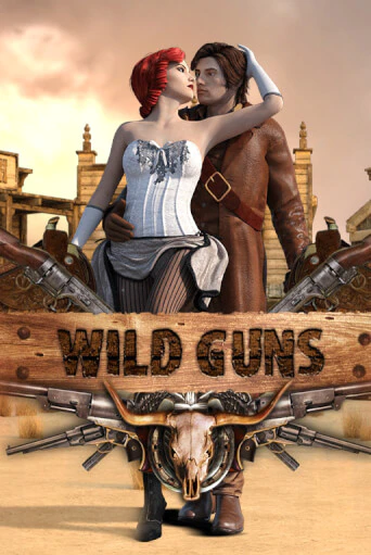 Слот Wild Guns в демо-режиме от Wazdan в Champion Slots Casino