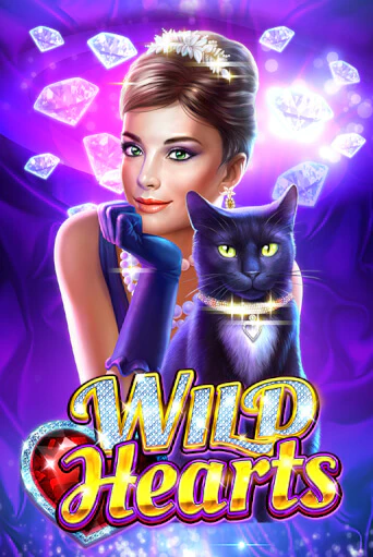 Слот Wild Hearts в демо-режиме от Amatic в Champion Slots Casino